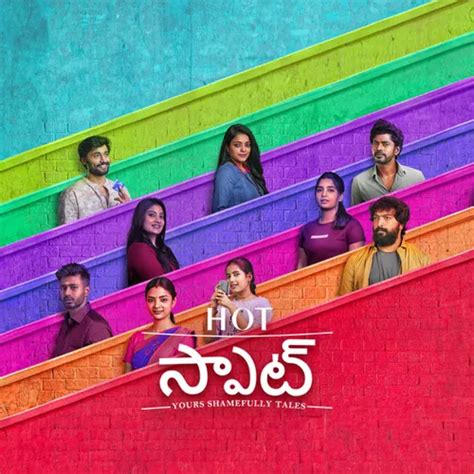 Hot Spot 2024 - Watch Hot Spot 2024 Full Movie Online in HD | Airtel ...