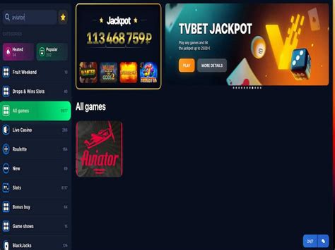 Aviator game in 1win online casino for money or for free