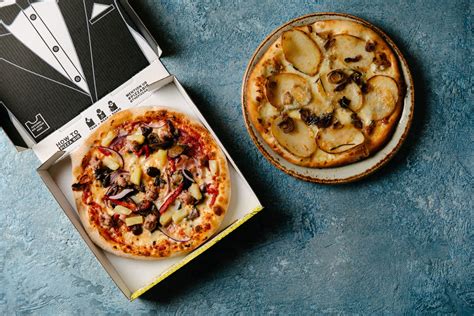 11 Inch Pizza | Gourmet Handmade Pizza Blog and Updates