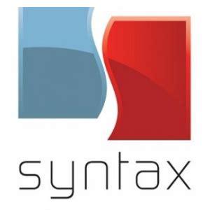 Syntax Logo 的图像结果