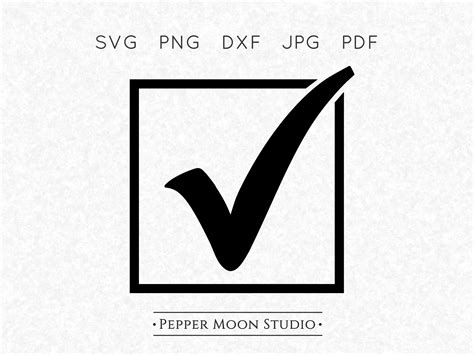 Vote Check Mark 的图像结果