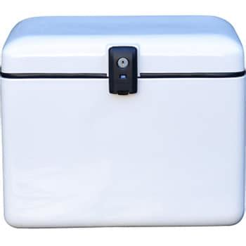 B-27W-SL-CV3-01 NEWラゲージBOX JMS(ジェイエムエス) 容量49L B-27W-SL-CV3-01 - 【通販モノタロウ】