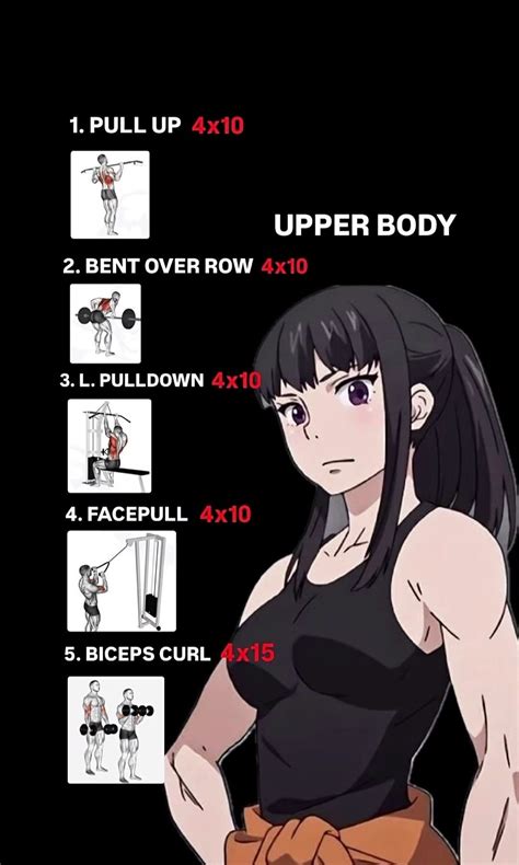 Best 12 Gojo Satoru Workout Plan – Action Hero Athletics – Artofit