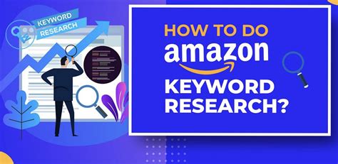 SEO for Amazon: Search Term and Strategy Optimization