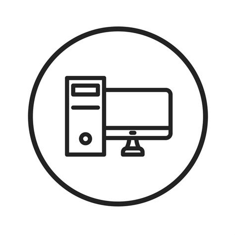Computer Icon SVG 的图像结果