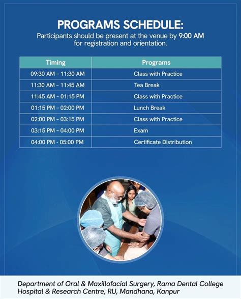 MAXTRAUM Advanced Maxillofacial Trauma Management Masterclass and Hands ...
