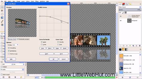 Image result for GIMP 2.8 Tutorial