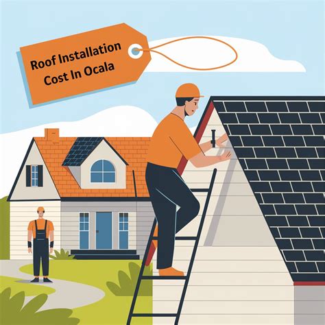 Roof Installation Cost