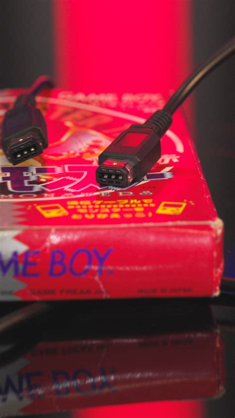 How A Failing Nintendo Accessory Spawned the $100 Billion Pokemon Empire