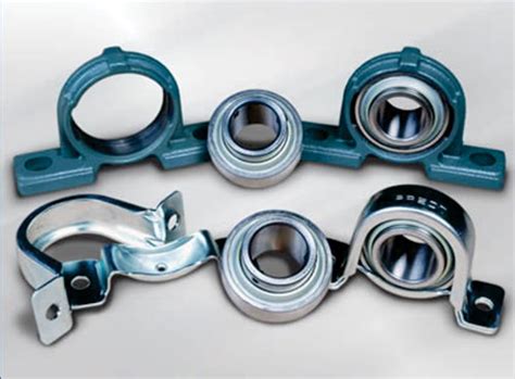 CNZ Bearings Pvt. Ltd.
