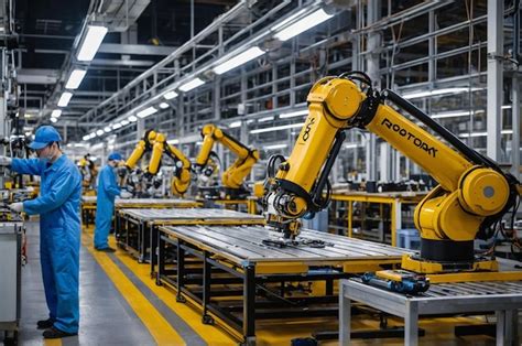 Image result for Factory Line Robotics
