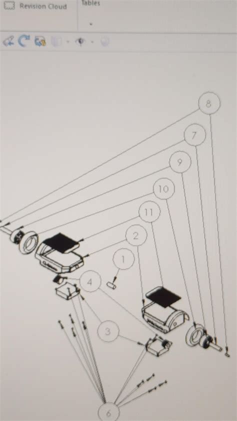 SolidWorks Exploded 的图像结果