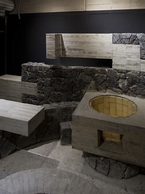 Galería de El Expendio de Maíz / Ludwig Godefroy Architecture - 19