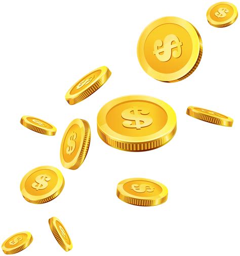 clip art coins 17 free Cliparts | Download images on Clipground 2026