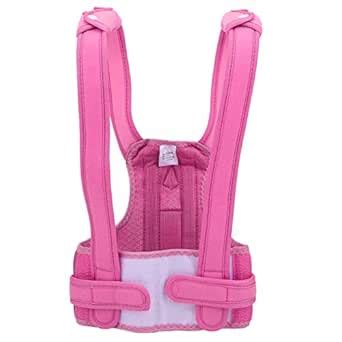 Buy 3NH® Ergonomic Spine Posture Corrector, Upper Back Adjustable Back ...