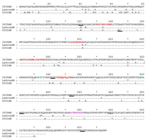 Genotype I Newcastle Disease Virus, Isolated from Wild Duck, Can ...