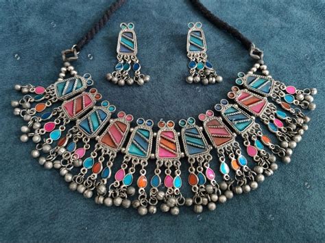 6 Must-Have Navratri Jewellery Sets to Elevate Your Garba Nights – Raja ...