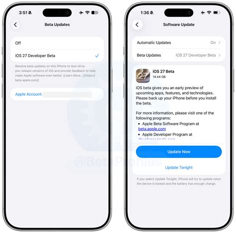 How to download iOS 27 Developer Beta for free, no need beta profile ...
