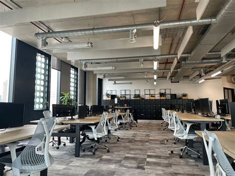 IPC Capital Office Photos