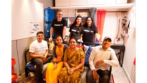 IKEA Home stories - IKEA