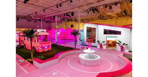 Real Life Barbie Dream House Floor Plan | Viewfloor.co
