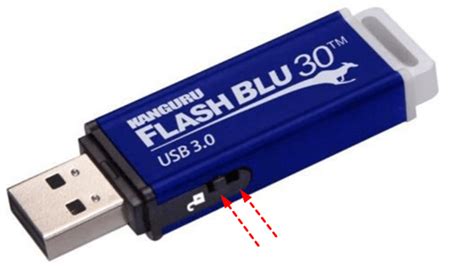 Image result for The Disk Is Write Protected