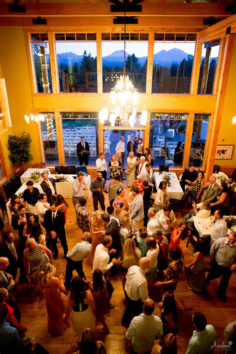 Happily Ever After: Kelly & Gabe's Aspen Lakes Wedding - Aralani ...