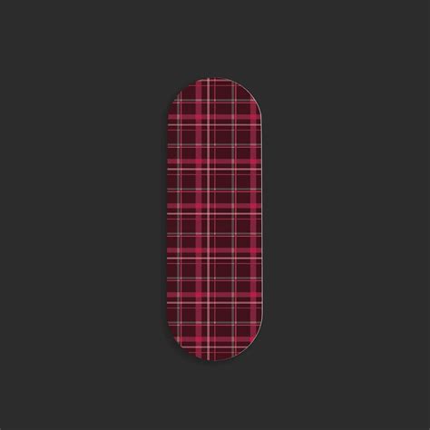 Cameron Tartan Gripper – Still Accessories