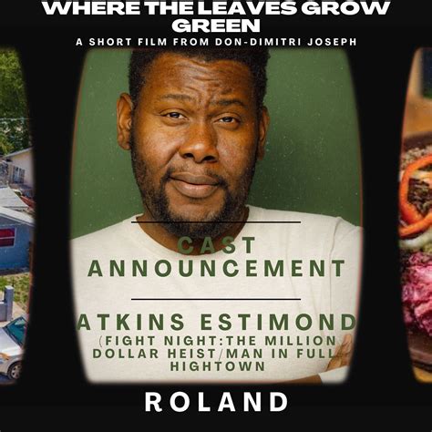 Atkins Estimond (@atkinsestimond) • Instagram photos and videos