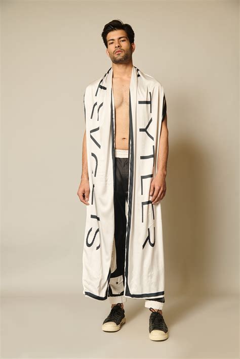 checkmate Digital custom stole