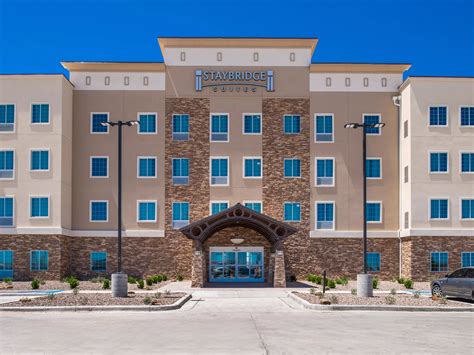 Staybridge Suites Pecos - Extended Stay Hotel in Pecos, United States ...