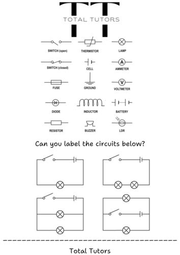 Image result for Free Science Lessons Physics Circuits