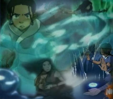 Katara by toph-twilight-rules on DeviantArt