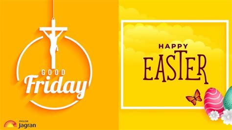 Good Friday and Easter Sunday Bible Verses To Share On WhatsApp And ...