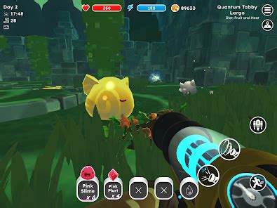 Slime Rancher – Apps on Google Play