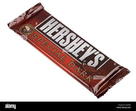 Hershey's chocolate hi-res stock photography and images - Alamy