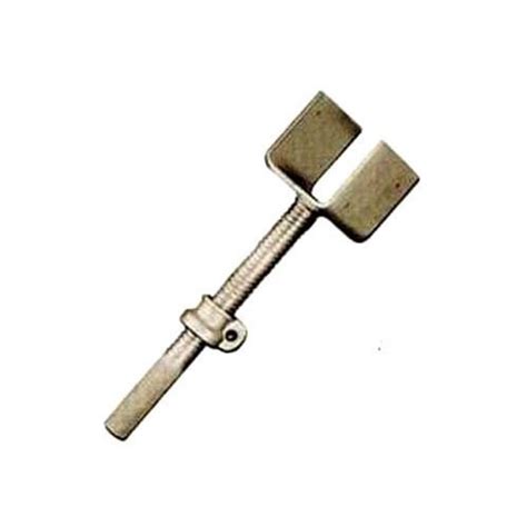 Scaffolding Accessories - Cuplock Forged Top Cup Trader - Wholesaler ...