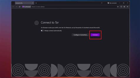 Image result for Dark Web Connection