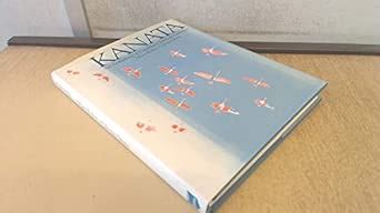 Kanata: An anthology of Canadian children's literature : Amazon.in: Books