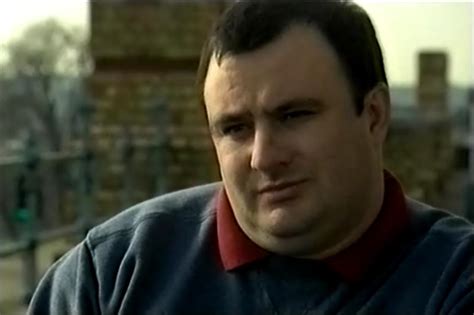 A Many Splintered Thing (2000)