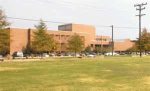 George M. Taylor District Court & Multi-Service Center (Gl… | Flickr