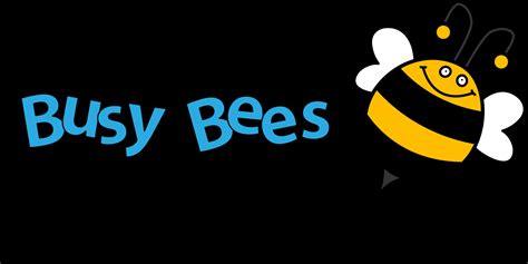 Busy Bee PNG 的图像结果