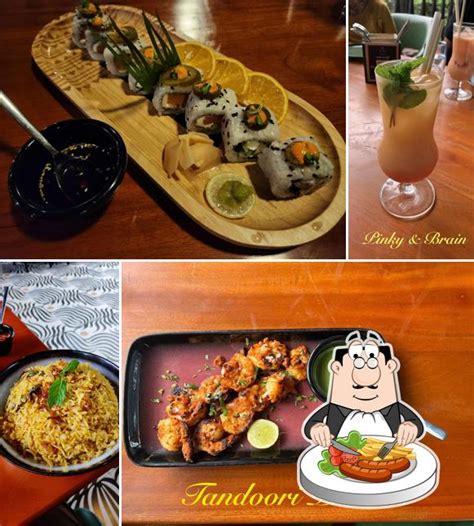 Toro Brew House & Kitchen Zozo, Bengaluru - Restaurant menu, prices and ...