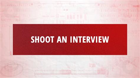 Interview Style Shot 的图像结果