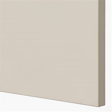 HAVSTORP door, beige, 60x60 cm (235/8x235/8") - IKEA