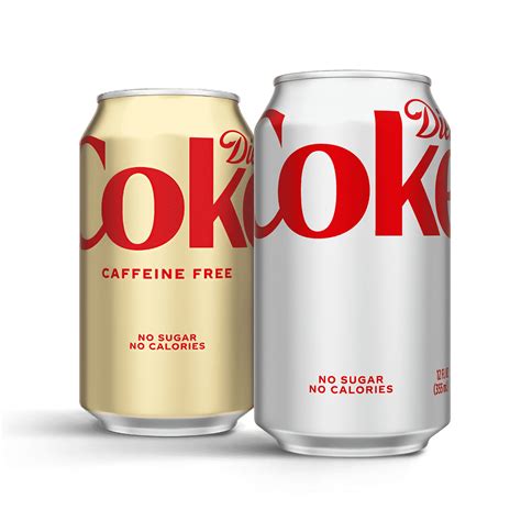 Diet Coke - Refreshing Taste With No Calories | Coca-Cola US