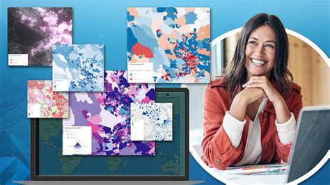 Map Map Mapping 的图像结果