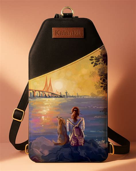 Hands Free Everyday Bag New Horizons Ideal for outings, walks, travel ...