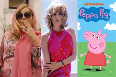 Triplets separated at birth? : r/TheWhiteLotusHBO