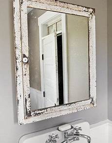 Vintage Bathroom Mirror Cabinet by This Vintage Mirrored Medicine Cabinet Can Be An Eclectic Vintage Bathroom Mirror Cabinet